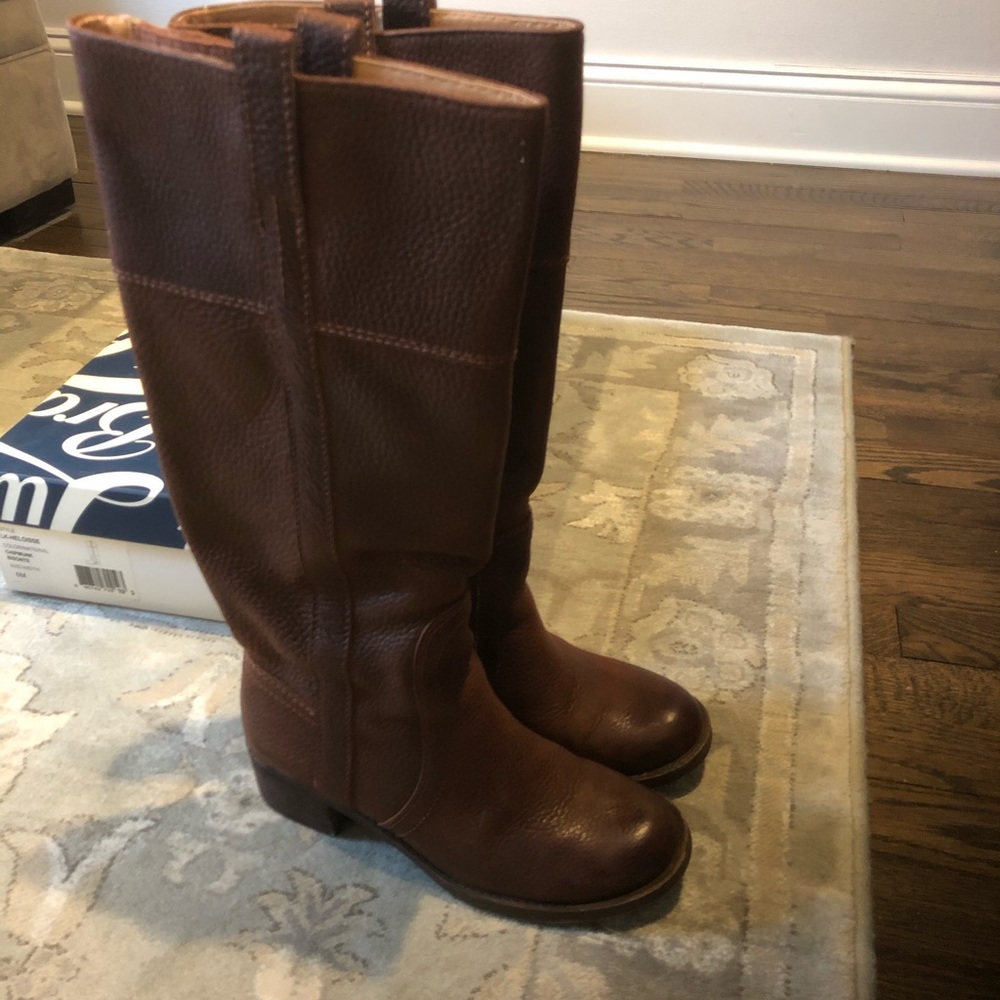 Lucky Brand Boots